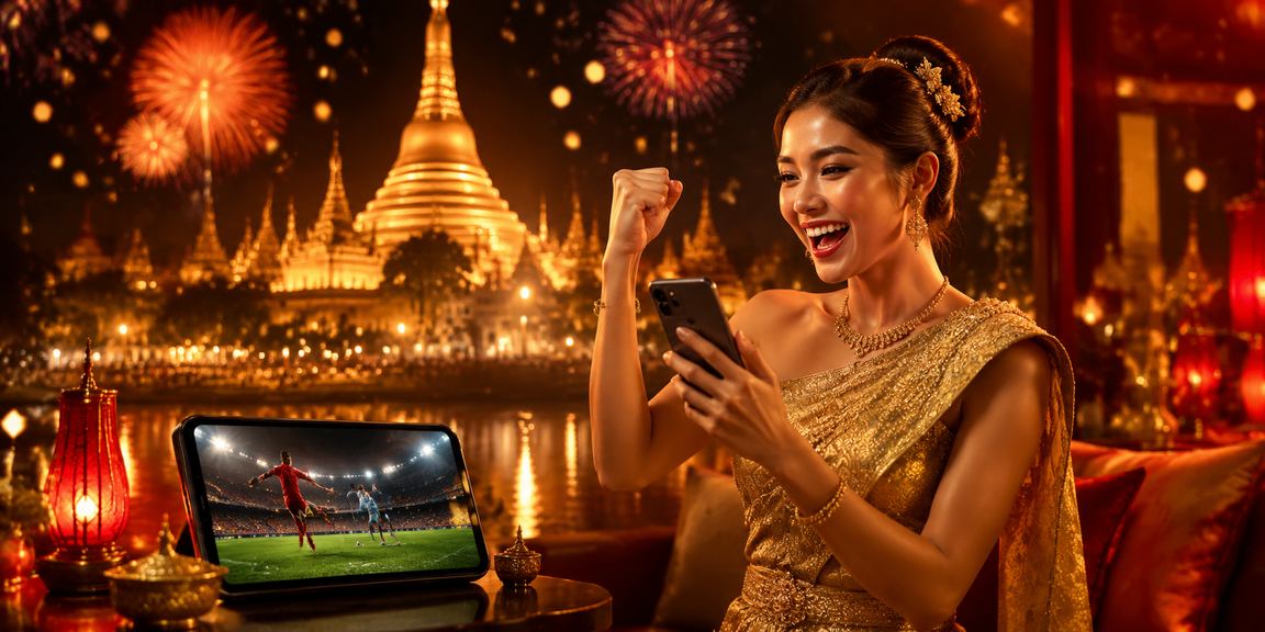 ဘားဂိုမြို့တွင် မိုဘိုင်းကာစီနို အသုံးပြုမှု