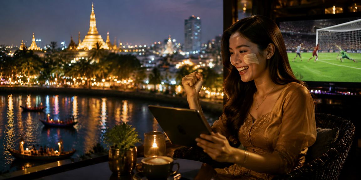 ရန်ကုန်ရွှေတိဂုံပူဇော်ရာ၌ 66mmk အကြိုဆုများ ဆုချီးမြှင့်ပွဲ